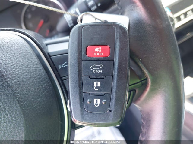 Toyota Rav4 Xle Premium 2020 JTMC1RFV6LJ021676 Image 11
