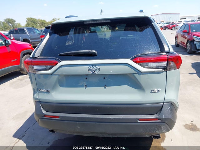 Toyota Rav4 Xle Premium 2020 JTMC1RFV6LJ021676 Image 17