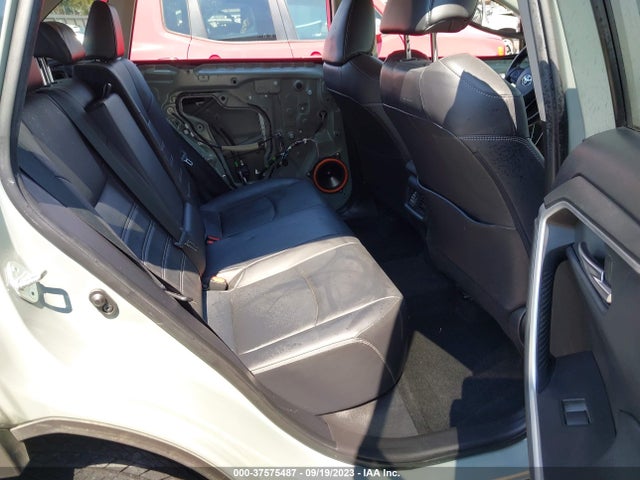 Toyota Rav4 Xle Premium 2020 JTMC1RFV6LJ021676 Image 8