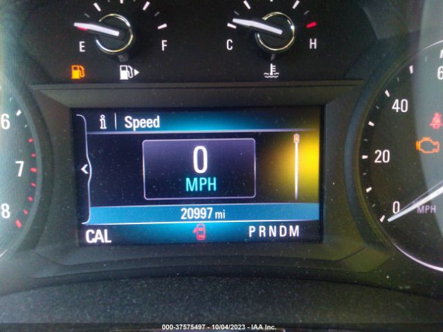KL4CJ2SB3KB706112 Buick Encore Sport Touring