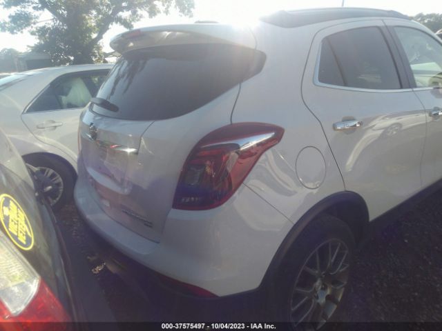 KL4CJ2SB3KB706112 Buick Encore Sport Touring
