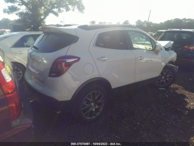 KL4CJ2SB3KB706112 Buick Encore Sport Touring