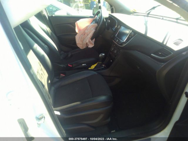 KL4CJ2SB3KB706112 Buick Encore Sport Touring