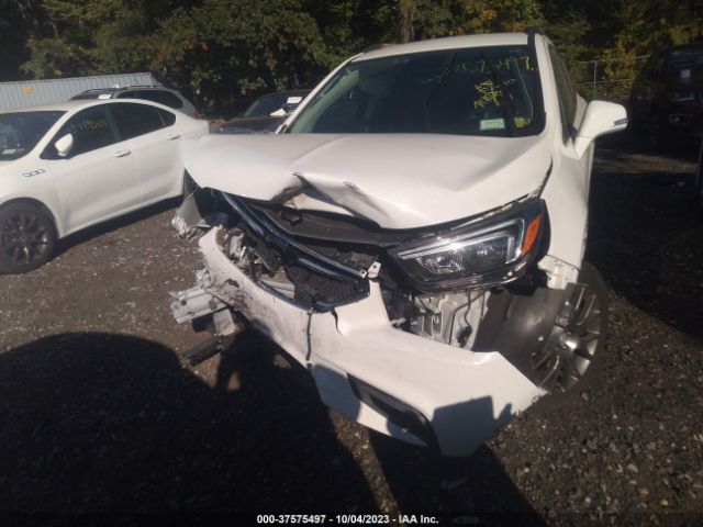 KL4CJ2SB3KB706112 Buick Encore Sport Touring