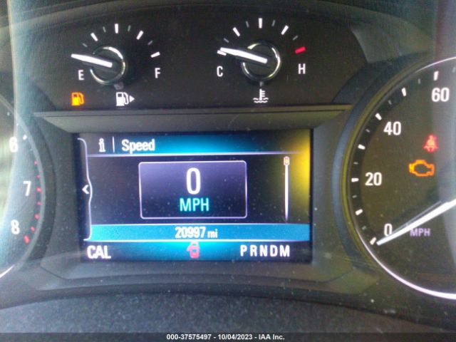 KL4CJ2SB3KB706112 Buick Encore Sport Touring