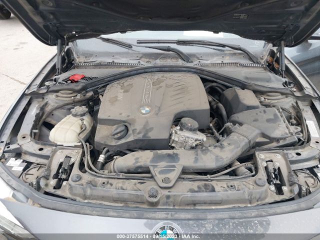 WBA3R1C50EK190343 BMW 4 Series 435i