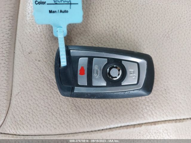 WBA3R1C50EK190343 BMW 4 Series 435i