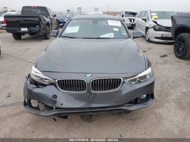 WBA3R1C50EK190343 BMW 4 Series 435i