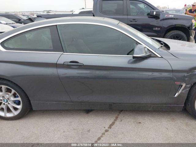 WBA3R1C50EK190343 BMW 4 Series 435i