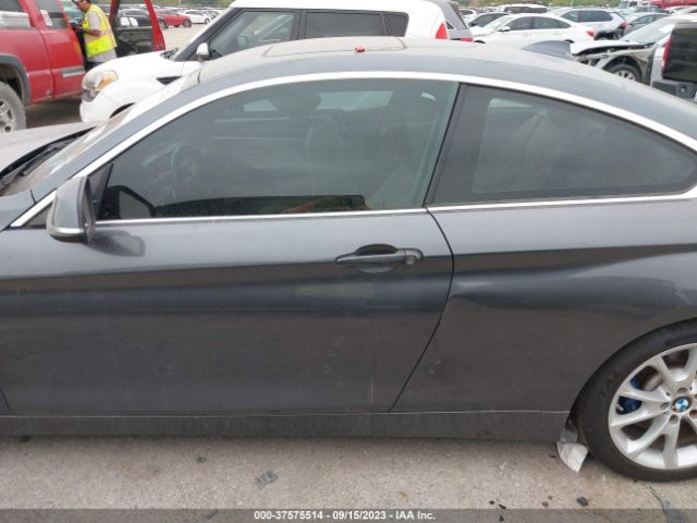 WBA3R1C50EK190343 BMW 4 Series 435i