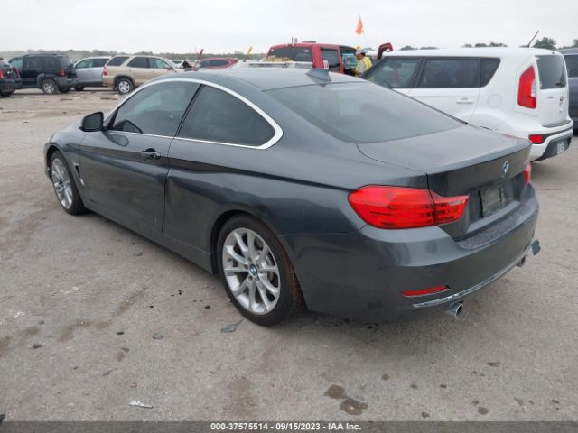 WBA3R1C50EK190343 BMW 4 Series 435i