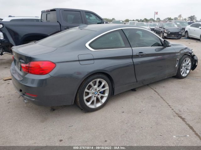 WBA3R1C50EK190343 BMW 4 Series 435i