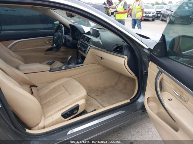 WBA3R1C50EK190343 BMW 4 Series 435i