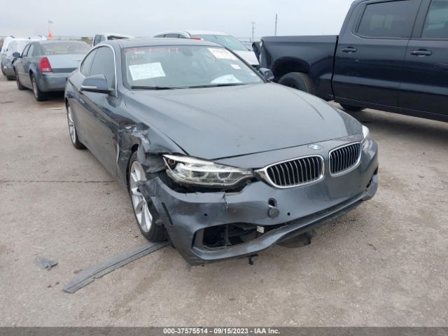 WBA3R1C50EK190343 BMW 4 Series 435i