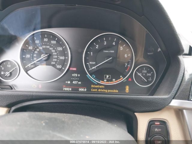 WBA3R1C50EK190343 BMW 4 Series 435i
