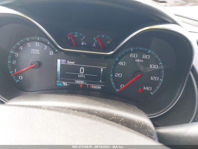 Chevrolet IMPALA LT 2016 2G1115S34G9106093 Image 15