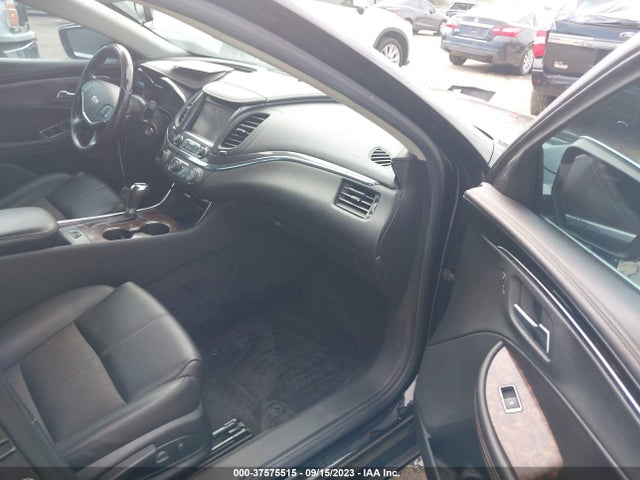 Chevrolet IMPALA LT 2016 2G1115S34G9106093 Image 5