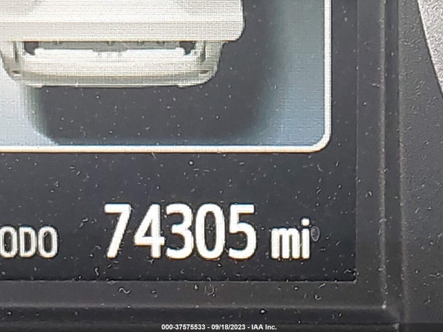 Toyota SIENNA LE 2018 5TDKZ3DC2JS910414 Image 15