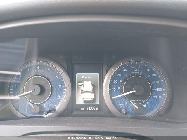 Toyota SIENNA LE 2018 5TDKZ3DC2JS910414 Image 7