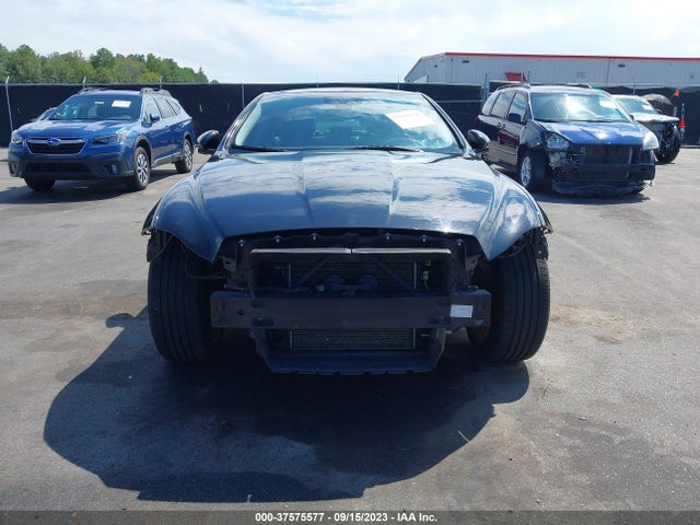 2018 Jaguar XJ, VIN: SAJWA1C73J8W14289