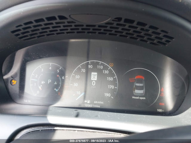 2018 Jaguar XJ, VIN: SAJWA1C73J8W14289