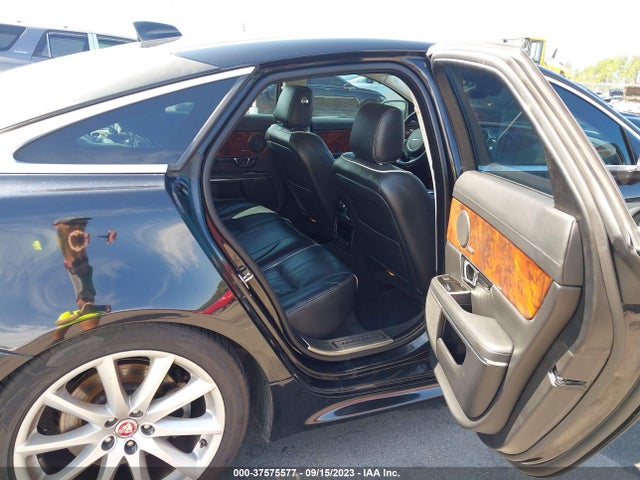 2018 Jaguar XJ, VIN: SAJWA1C73J8W14289
