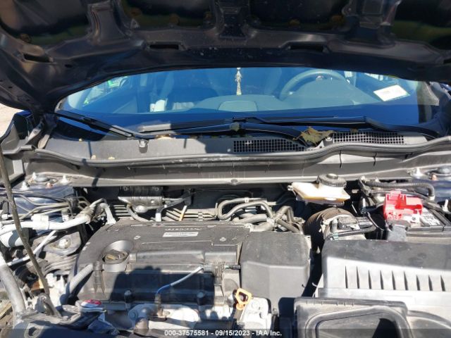 2HKRW6H34HH220957 Honda CR-V LX