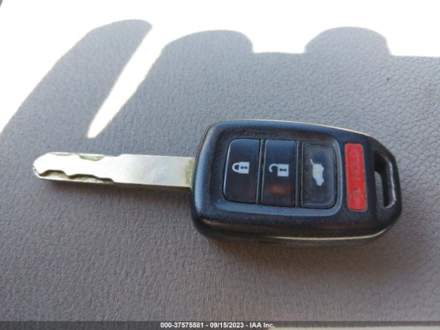 2HKRW6H34HH220957 Honda CR-V LX