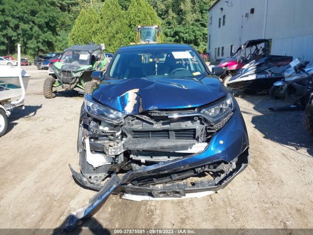 2HKRW6H34HH220957 Honda CR-V LX