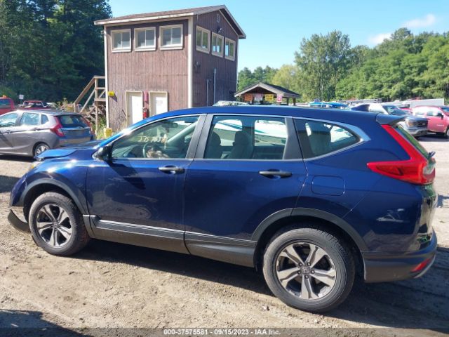 2HKRW6H34HH220957 Honda CR-V LX