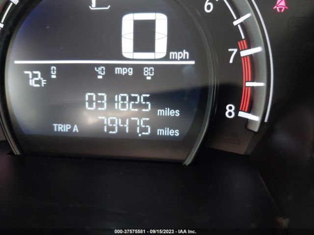 2HKRW6H34HH220957 Honda CR-V LX