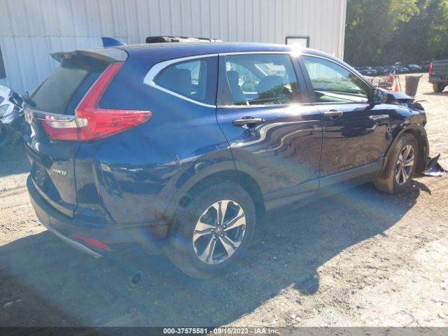 2HKRW6H34HH220957 Honda CR-V LX