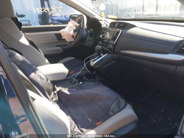 2HKRW6H34HH220957 Honda CR-V LX