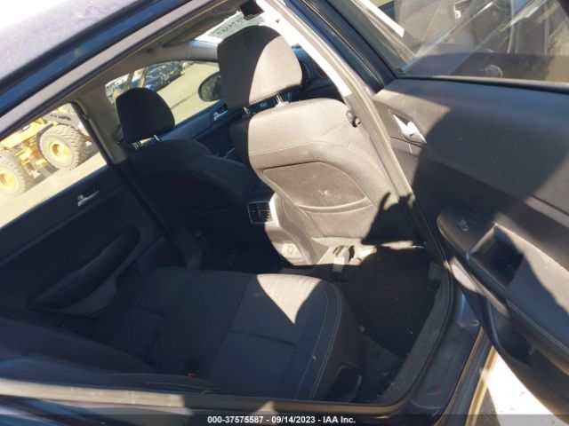 KNDPMCAC3K7582571 KIA Sportage Lx