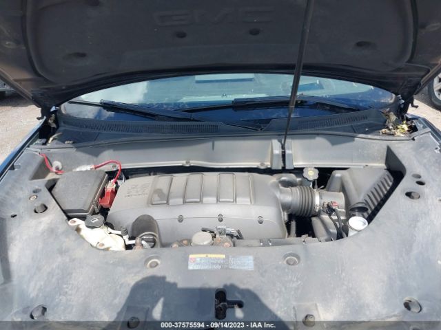 1GKKVTKD8EJ341244 GMC Acadia Denali