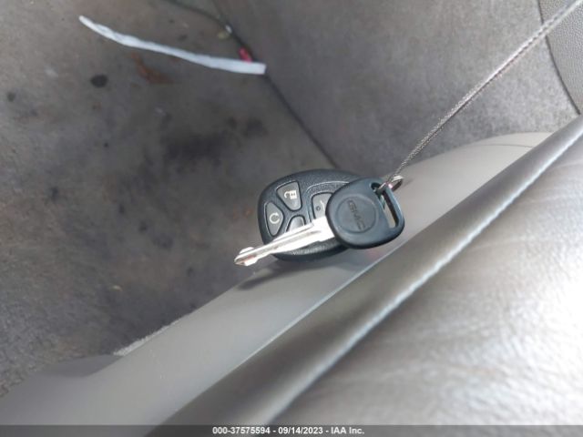 1GKKVTKD8EJ341244 GMC Acadia Denali