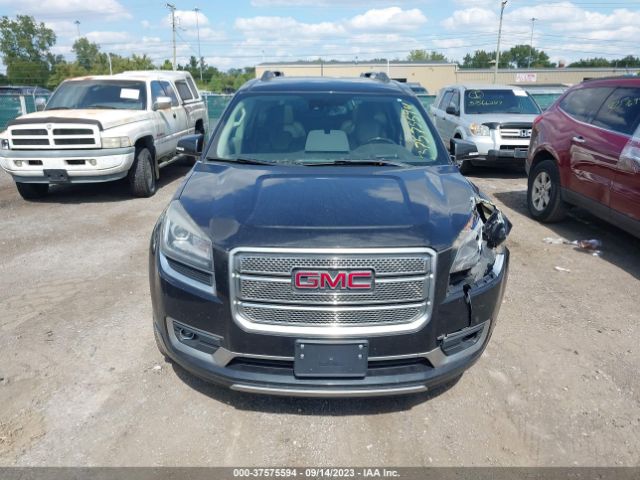1GKKVTKD8EJ341244 GMC Acadia Denali