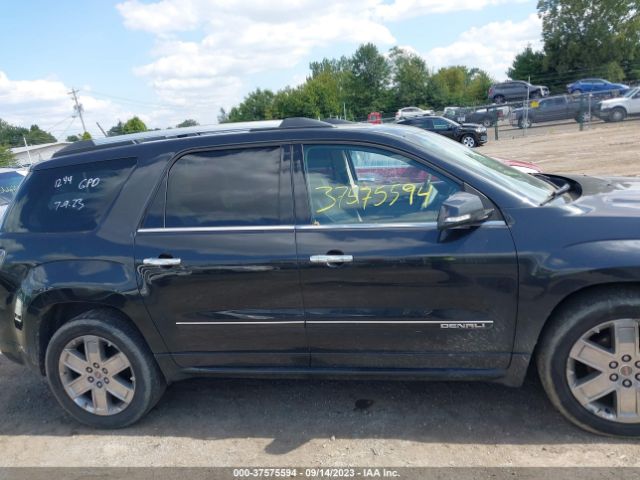 1GKKVTKD8EJ341244 GMC Acadia Denali