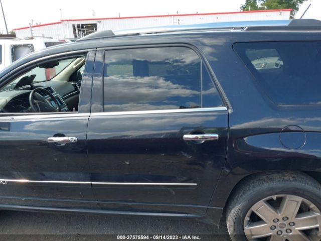 1GKKVTKD8EJ341244 GMC Acadia Denali