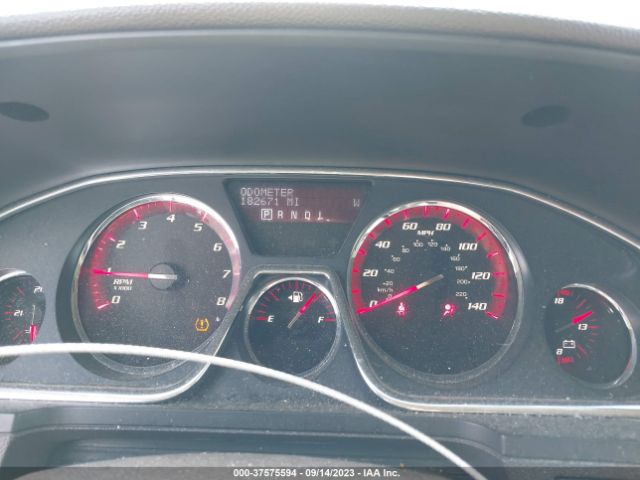 1GKKVTKD8EJ341244 GMC Acadia Denali