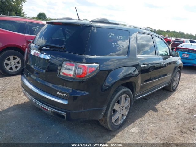 1GKKVTKD8EJ341244 GMC Acadia Denali