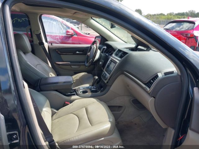 1GKKVTKD8EJ341244 GMC Acadia Denali