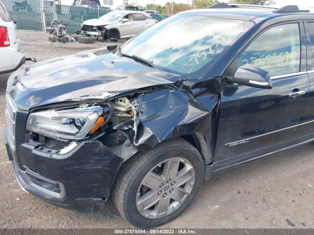 1GKKVTKD8EJ341244 GMC Acadia Denali