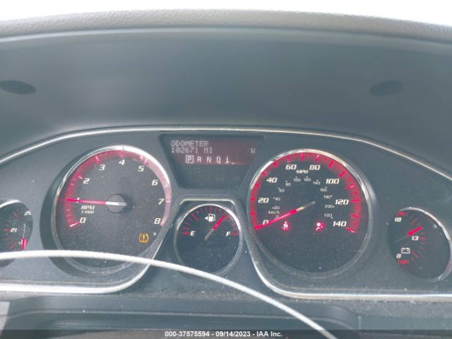 1GKKVTKD8EJ341244 GMC Acadia Denali