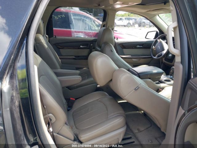 1GKKVTKD8EJ341244 GMC Acadia Denali