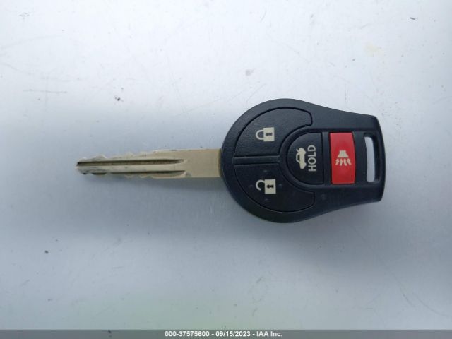 3N1AB7AP8EY217783 Nissan Sentra S/fe+ S/sv/fe+ Sv/sr/sl