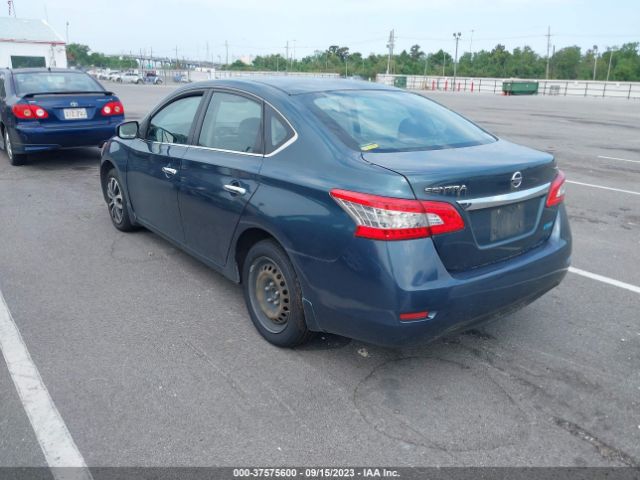 3N1AB7AP8EY217783 Nissan Sentra S/fe+ S/sv/fe+ Sv/sr/sl
