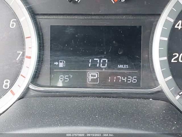 3N1AB7AP8EY217783 Nissan Sentra S/fe+ S/sv/fe+ Sv/sr/sl