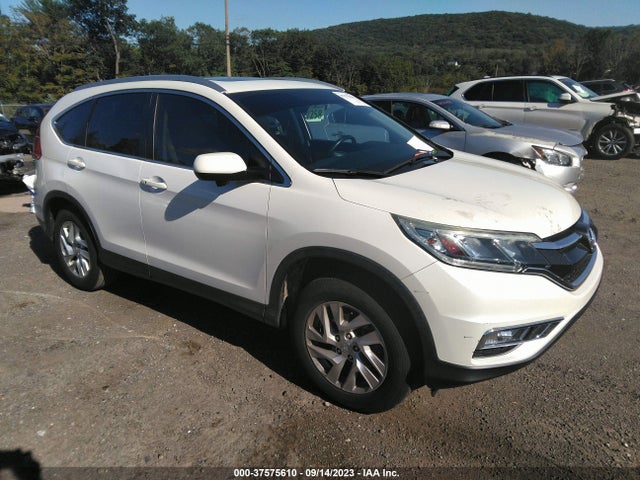 2016 5J6RM4H76GL028926 main image