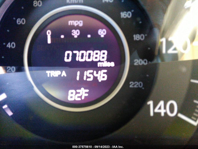 Honda Cr-v Ex-l 2016 5J6RM4H76GL028926 Image 7